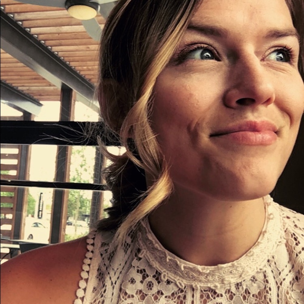 Meet your Posher, Kellyn